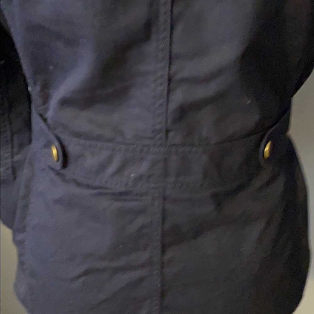 J Crew Jacket - Picture 5 of 9